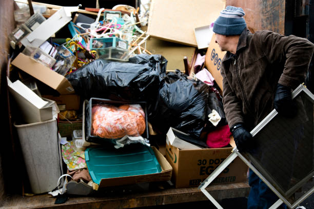 Junk Removal for Events in St Simons, GA