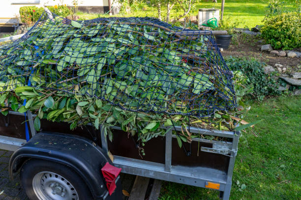 Same-Day Junk Removal Services in St Simons, GA